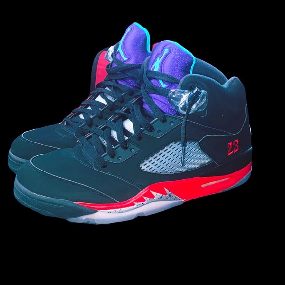 Top 3 Air Jordan 5’s || Size 10
